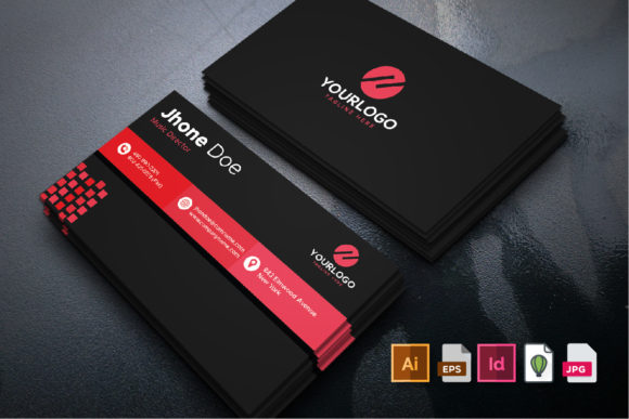 Multipurpose Business Card Vol 01: A Modern Solution for Professional Branding