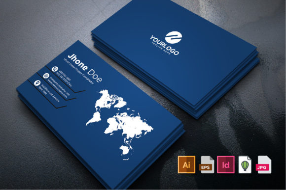 Multipurpose Business Card Vol 03: A Versatile Tool for Your Brand