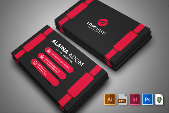 Multipurpose Business Card Vol 13: A Versatile Tool for Modern Branding