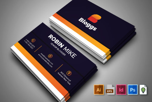 Multipurpose Business Card Vol 23: A Versatile Tool for Modern Branding