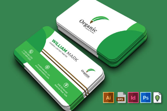 Multipurpose Business Card Vol 27: A Versatile Design Solution