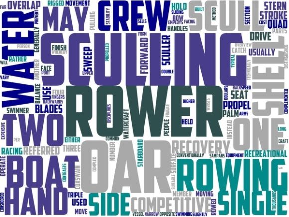 Sculling Wordart Sublimation: A Creative Revolution in Personalized Design