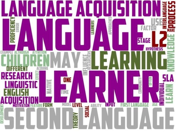 Second Language Acquisition Wordart Stic: A Strategic Tool for Creative Expression and Branding
