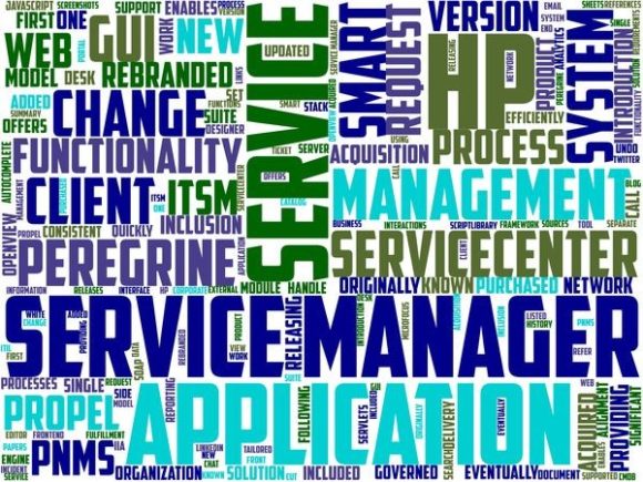 Service Manager Typography: A Creative Tool for Design Enthusiasts