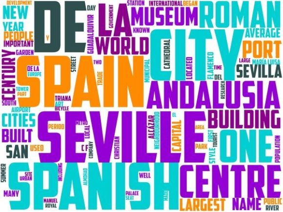 Sevilla Typography: A Creative Force for Designers and Entrepreneurs