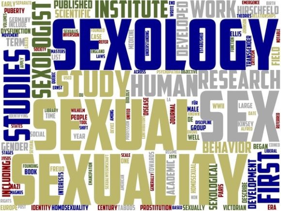 Sexology Wordart Banner: A Creative and Inspiring Design for Every Project