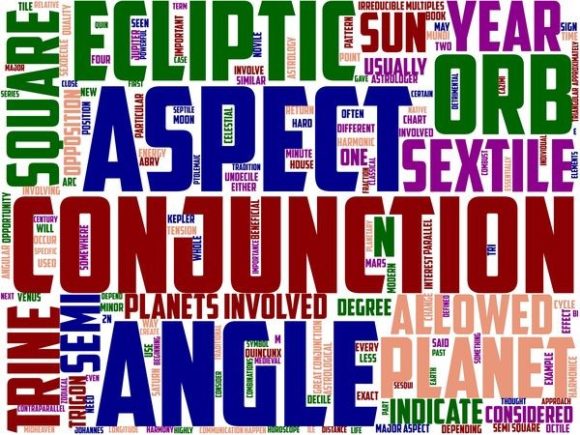 Sextile Typography