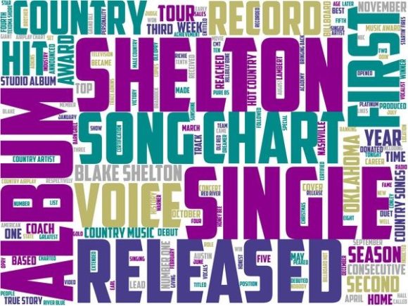 Shelton Typography: A Creative Canvas for Every Project