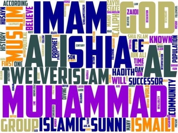 Shiyan Typography