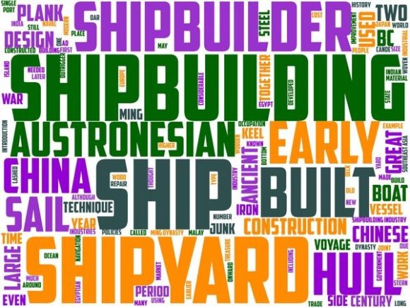 Unlock Creativity with Shipwright Typography: A Dynamic Tool for Modern Designers